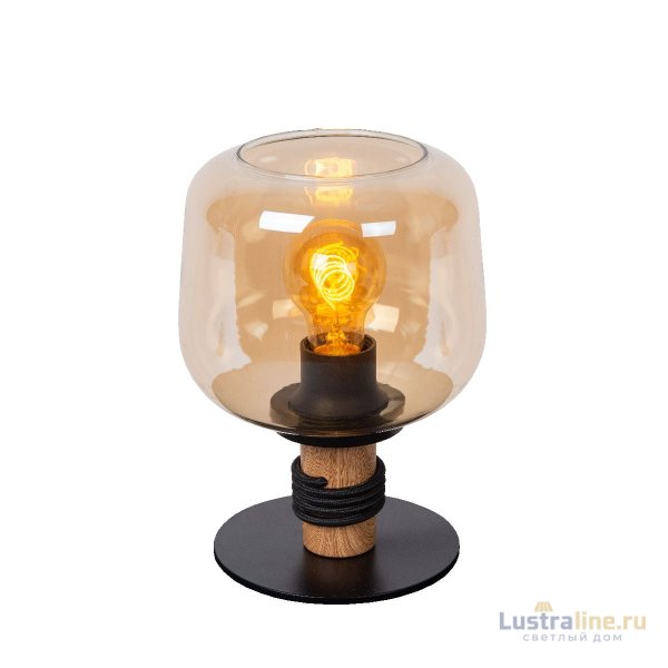 Настольная лампа Lucide Ilona 45508/01/62