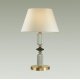 Настольная лампа Odeon Light Candy 4861/1TC