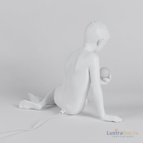 Настольная лампа Seletti Inner Glow 15322 Настольная лампа Seletti Inner Glow 15322