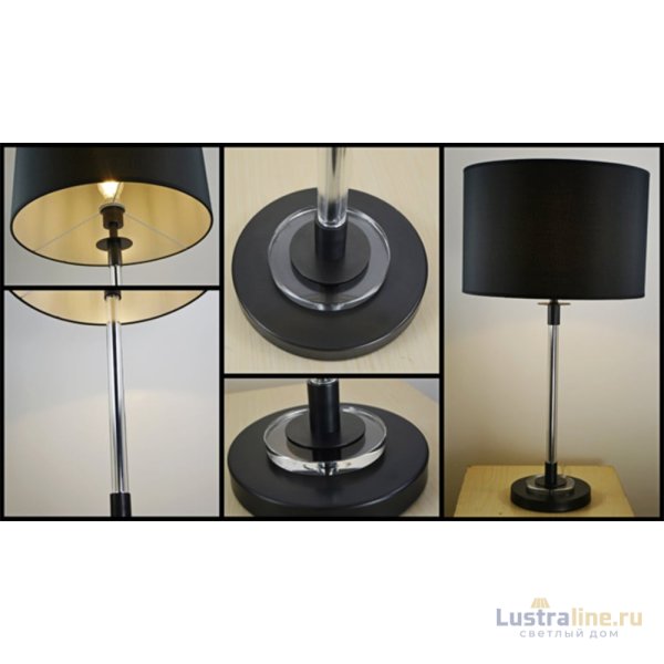 Настольная лампа Delight Collection Table Lamp BRTL3015