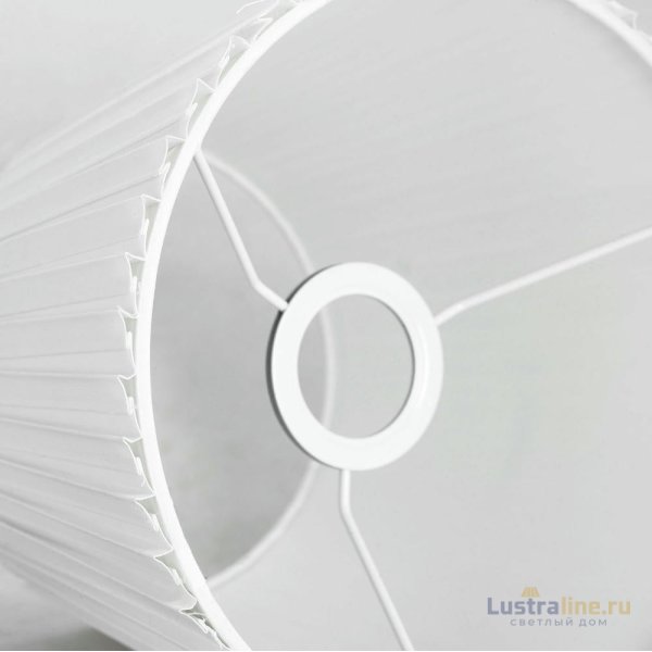 Настольная лампа Lussole Lgo Cozy LSP-0570
