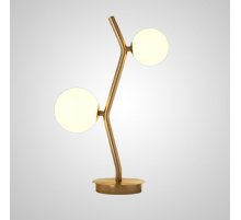 Настольная лампа ImperiumLoft Mathia 212693-23 Настольная лампа ImperiumLoft Mathia 212693-23