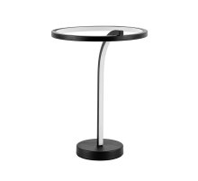 Настольная лампа Arte Lamp Enigma A2974LT-16BK