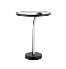 Настольная лампа Arte Lamp Enigma A2974LT-16BK