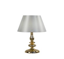 Настольная лампа AM Group HUGO TL GOLD