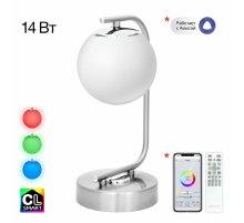 Настольная лампа Citilux Адам Смарт CL228A811