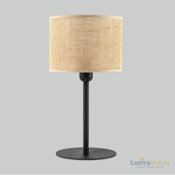 Настольная лампа TK Lighting 5552 Juta a068753 Настольная лампа TK Lighting 5552 Juta a068753