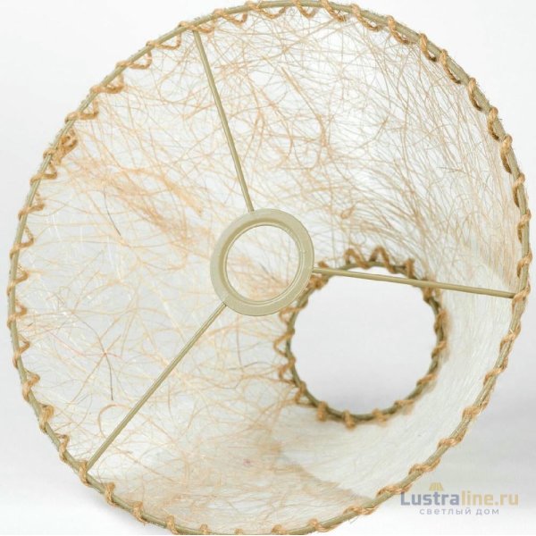 Настольная лампа Lussole LSP-0822