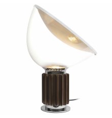 Настольная лампа Loft IT Taccia 10294/S Brown
