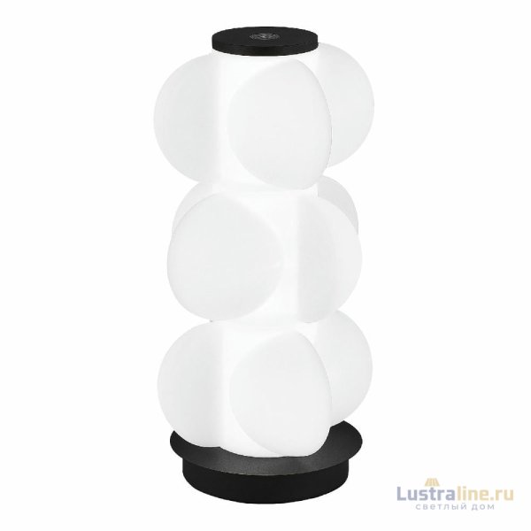 Настольная лампа ST Luce Talisman SL6121.404.01 Настольная лампа ST Luce Talisman SL6121.404.01