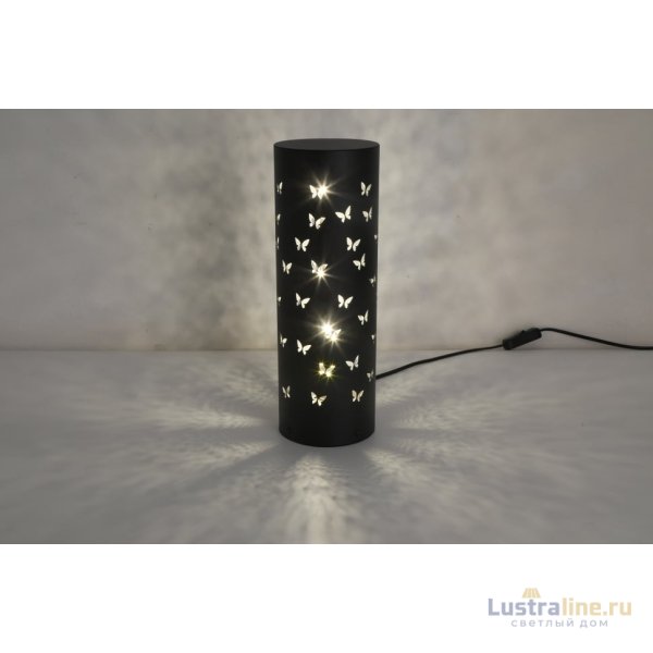 Настольная лампа Lussole LSP-0902 Настольная лампа Lussole LSP-0902