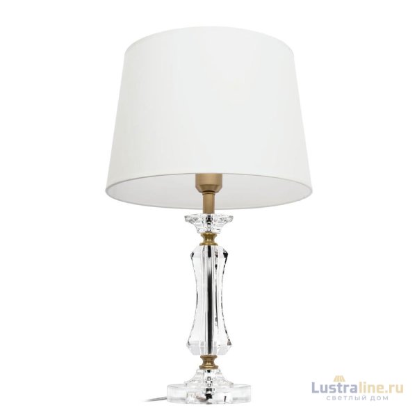 Настольная лампа LOFT IT Crystal 10275