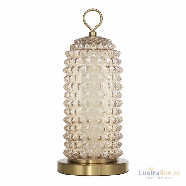 Настольная лампа ST Luce Saguaro SL6144.304.01 Настольная лампа ST Luce Saguaro SL6144.304.01