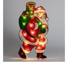 Настольная лампа Эра ENGDS-16 Б0056007