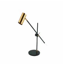 Настольная лампа Kink Light Монто 07711-T,19(20)