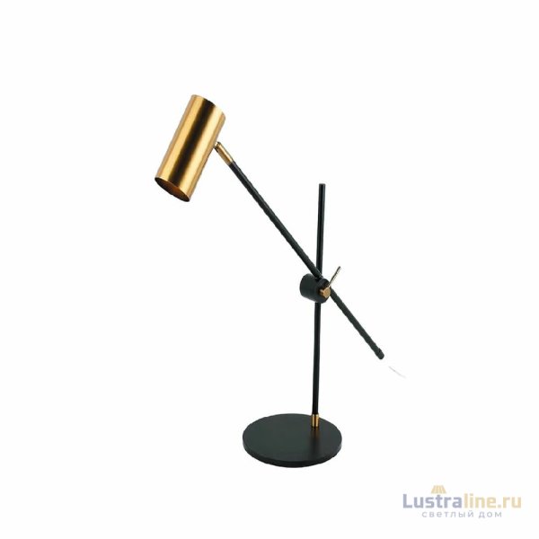 Настольная лампа Kink Light Монто 07711-T,19(20) Настольная лампа Kink Light Монто 07711-T,19(20)