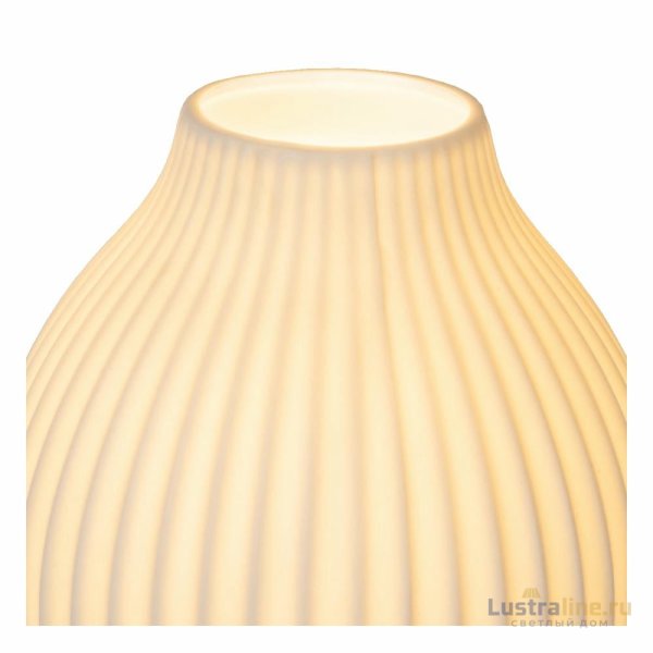 Настольная лампа Lucide Momoro 13543/40/31