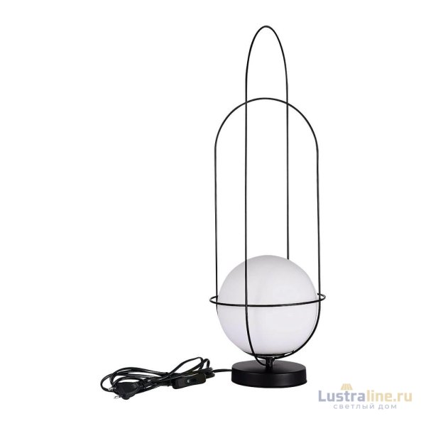 Настольная лампа ST Luce Beata SL1189.404.01