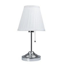 Настольная лампа Arte Lamp Marriot A5039TL-1CC