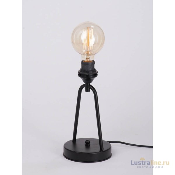 Настольная лампа Vitaluce V4370-1/1L
