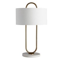 Настольная лампа ImperiumLoft Marston 123558-22