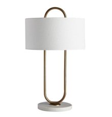 Настольная лампа ImperiumLoft Marston 123558-22
