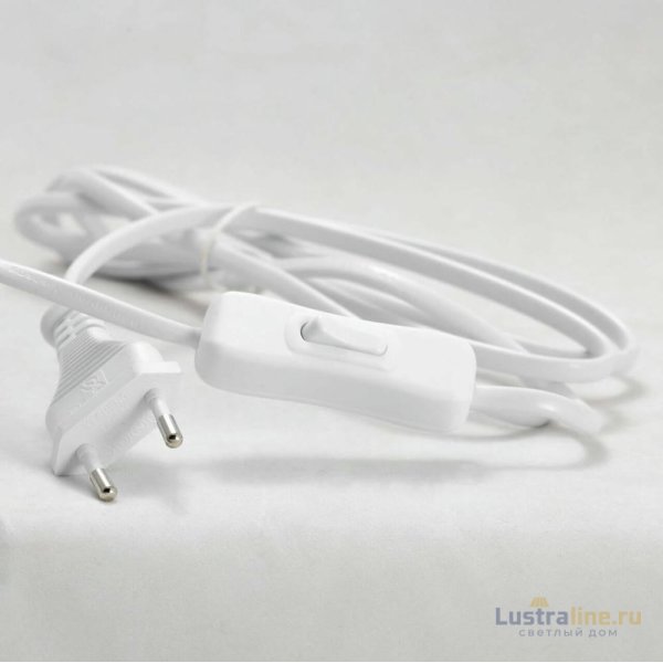 Настольная лампа Lussole Lgo Falcon LSP-0558