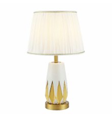 Настольная лампа Modelux ML.6174.01TL WH