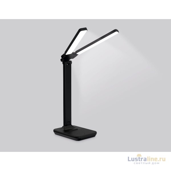 Настольная лампа Ambrella Light Desk DE491 Настольная лампа Ambrella Light Desk DE491