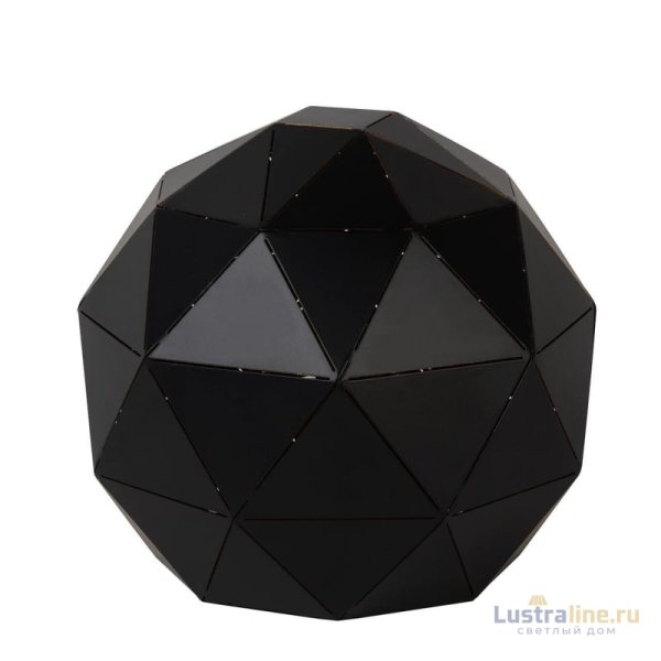 Настольная лампа Lucide Otona 21509/25/30
