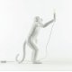 Настольная лампа Seletti Monkey Lamp 14880
