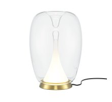 Настольная лампа Maytoni Splash MOD282TL-L15G3K1 Настольная лампа Maytoni Splash MOD282TL-L15G3K1