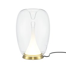 Настольная лампа Maytoni Splash MOD282TL-L15G3K1