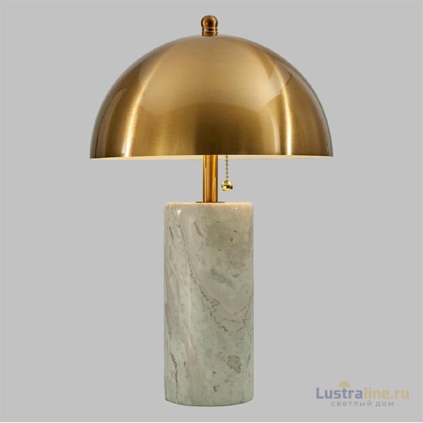 Настольная лампа Odeon Light Rufina 7088/2T