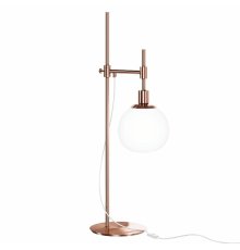 Настольная лампа Maytoni Erich MOD221-TL-01-G