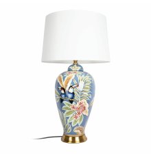 Настольная лампа Loft IT Pleasure 10289T