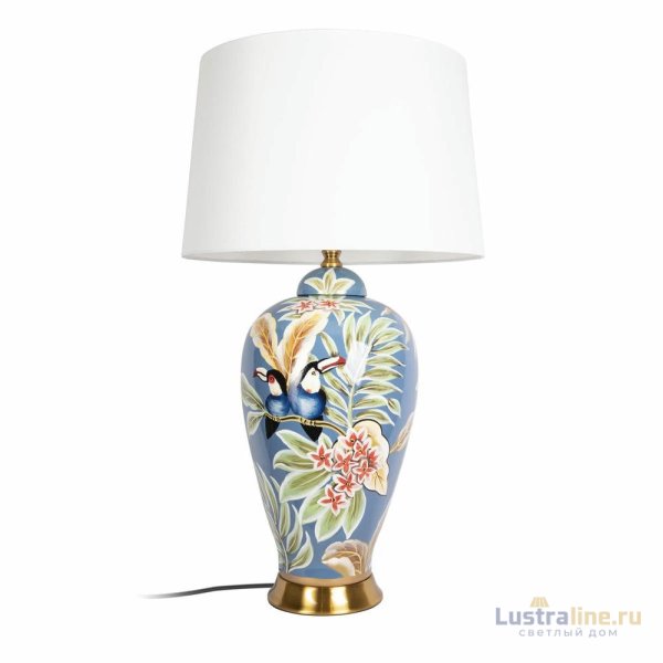 Настольная лампа Loft IT Pleasure 10289T