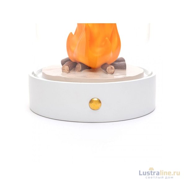Настольная лампа Seletti My Little 10458