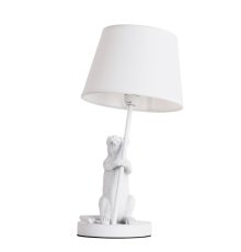 Настольная лампа ARTE Lamp A4420LT-1WH