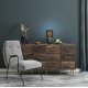 Настольная лампа Escada Diona 10205/T Black