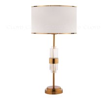 Настольная лампа Cloyd Merrow 30038