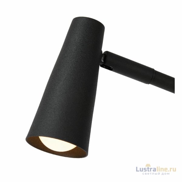 Настольная лампа Lucide Stirling 36620/03/30 Настольная лампа Lucide Stirling 36620/03/30