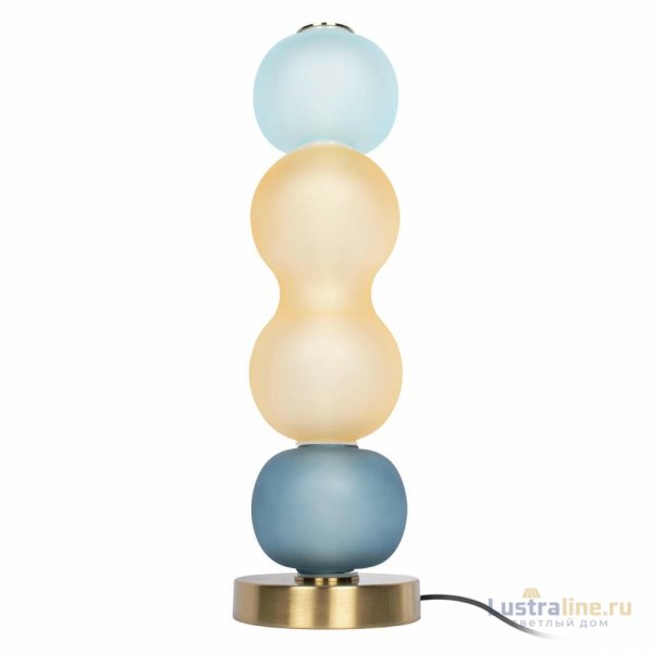 Настольная лампа Loft IT Lollipop 10239T/B