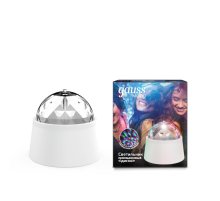 Настольный светильник Gauss с фиксированной проекцией диско DIY0021