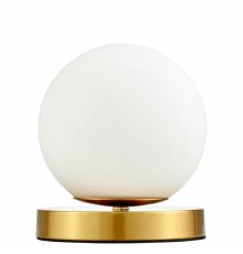 Настольная лампа Lumina Deco Fredica LDT 6030-1 MD