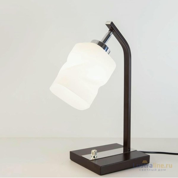 Настольная лампа Citilux CL126812 Настольная лампа Citilux CL126812