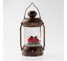 Светодиодная новогодняя фигура Эра ENGDS-12 Б0051944