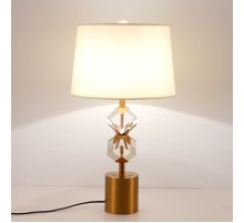 Настольная лампа Cloyd Gantry 30071