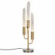 Настольная лампа Odeon Light L-vision Kolos 5449/9TL