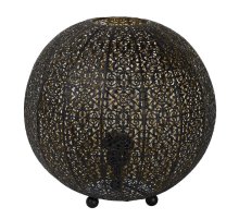 Настольная лампа Lucide Tahar 78583/34/30